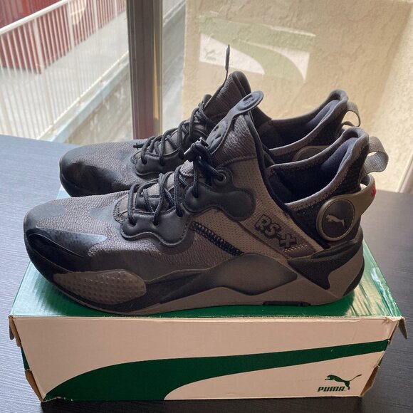 Funny Pages Puma RS-X - Picture 2 of 8